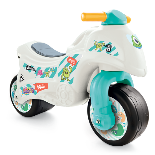 Oyuncak İlk Motorum Yeşil 2626