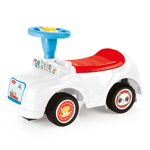 Oyuncak Fisher-Price Ride On Car 1823