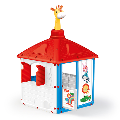 Oyuncak Fisher-Price Oyun Evi 1850