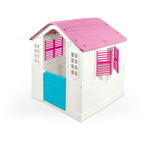 Oyuncak Oyun Evim Pembe 2579