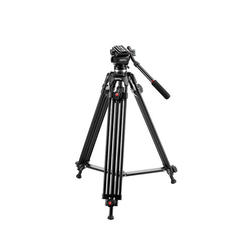 ,0508B Video Tripod,Profosyonel Video Kmera Tripodu.