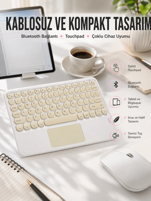 Touchpad