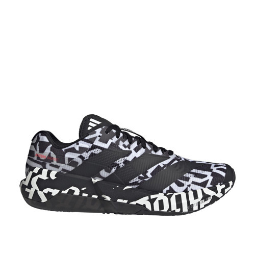 Adizero Dropset Pro Trainer Kadın Antrenman Ayakkabısı (KJ2927)