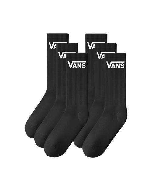 Vero LS Unisex Çorap VN000QCBBLK1