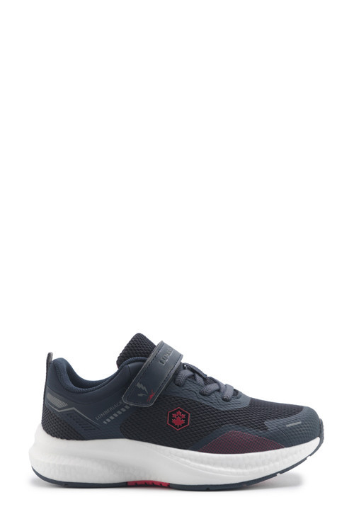 Scotty 5fx Lacivert Erkek Çocuk Spor Ayakkabı