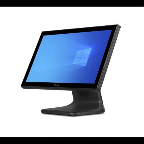 Tp-4950, Intel İ5 5.nesil, 18.5" Ekran, 8gb Ram, 128gb Ssd, Endüstriyel, Dokunmatik Pos Pc