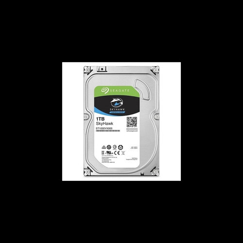 Skyhawk, St1000vx005, 3.5", 1tb, 64mb, 5900rpm, Güvenlik, Hdd