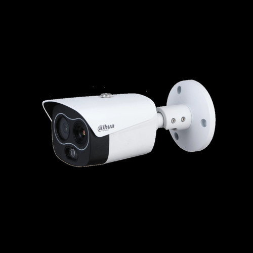 Dh-tpc-bf1241 Termal Ip Wizsense Bullet Kamera