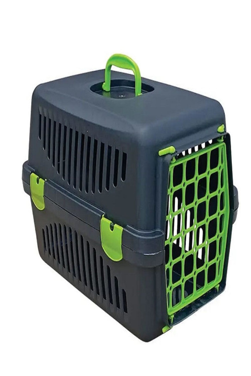 Kedi Köpek Ve Evcil Hayvan Taşıma Çantası