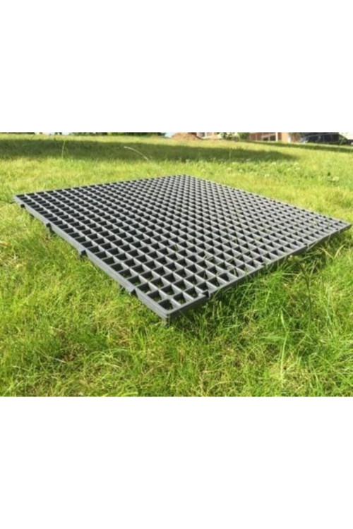 Kümes Taban Izgarası 50X50 Standart Model