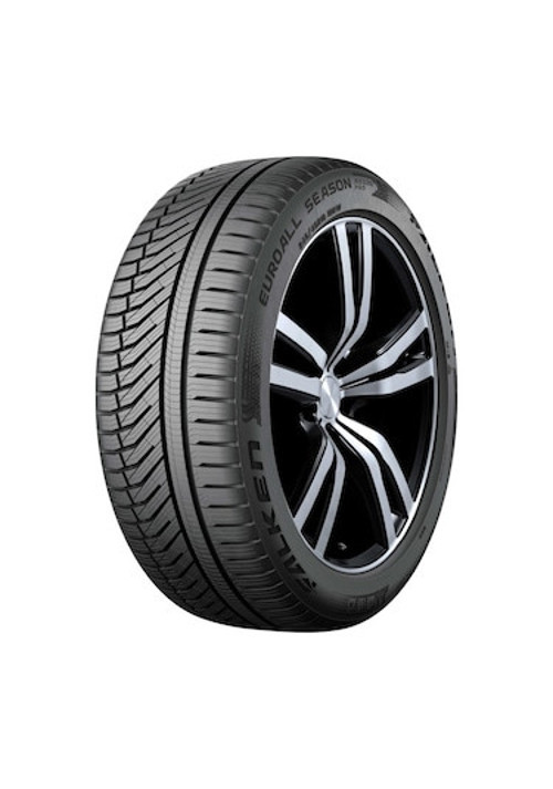 235/50R19 103W XL TL Euroall Season As220 Pro 4x4 Dört Mevsim Lastiği 2026