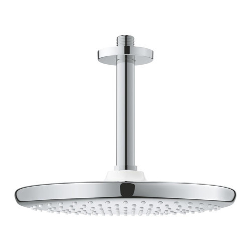 Tempesta 250 Yuvarlak Tepe Duşu Tek Akışlı, 25cm - 26669000