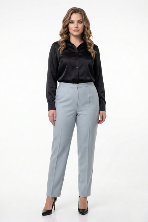 Kadın Kumaş Pantolon Klasik BGL-ST01389