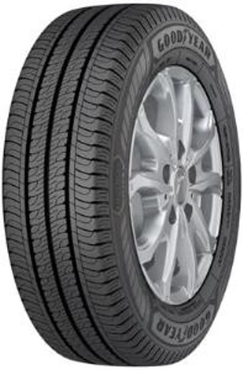 215/65R16c 109/107T EfficientGrip Cargo 2 Yaz Lastiği - 2026
