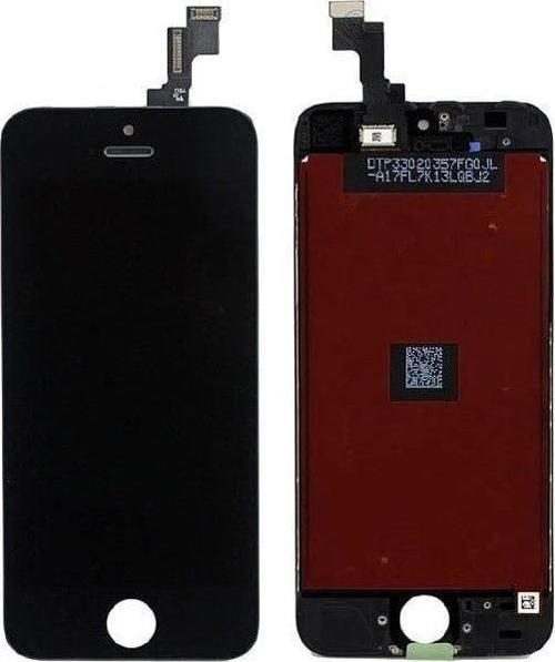 iPhone 5s Dokunmatik Lcd Ekran 1
