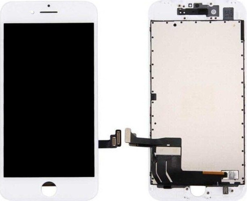 iPhone 7 Lcd Ekran Beyaz