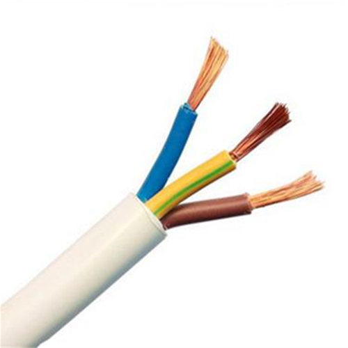 TTR 3X6MM2 KABLO BEYAZ (1mt.)