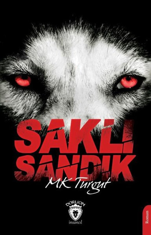 Dorlion Yayınevi Saklı Sandık