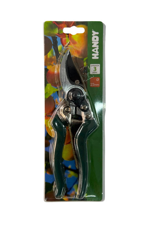 7010 Bağ ve Bahçe Budama Makası 23 mm