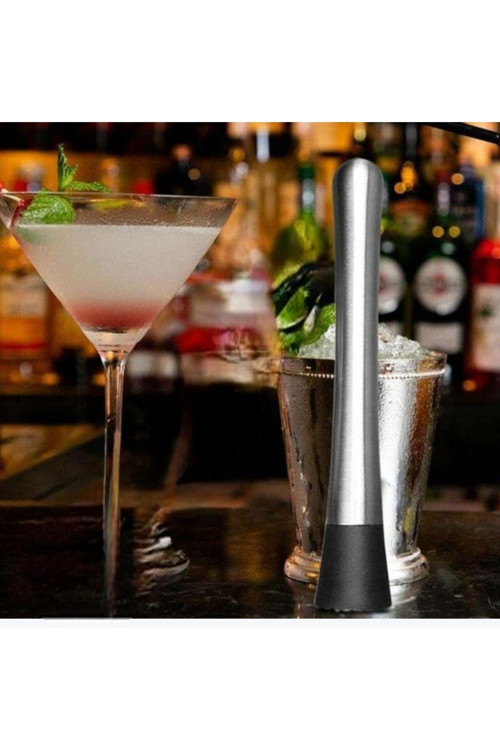 Renkli Mojito Tokmak M01, şık ve kullanışlı mutfak gereci