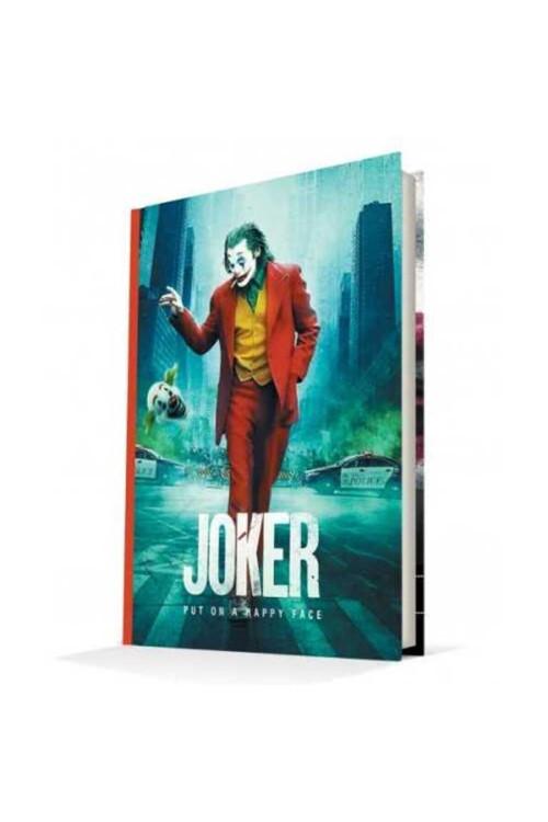 Film Afişleri Joker