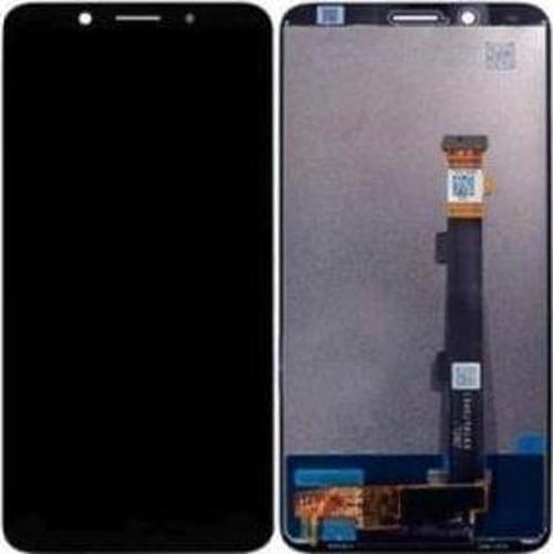 Oppo F5 Lcd Ekran