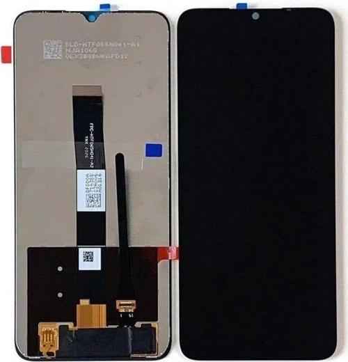 Oppo Realme C50 Lcd Ekran 2