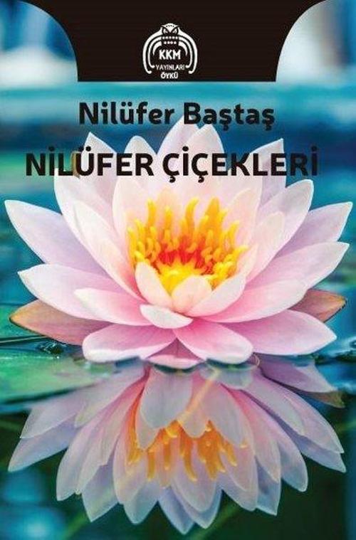 Nilüfer Çiçekleri