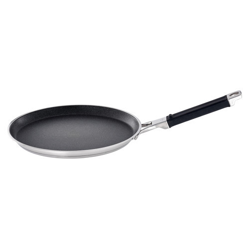 Silence Pro Krep Tavası ProResist 28 cm 91979