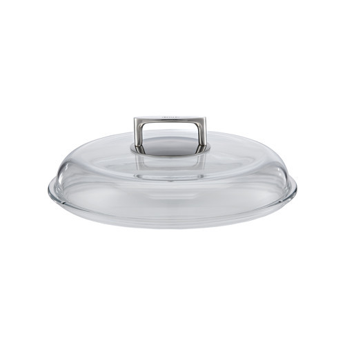 Borosilikat Cam Kapak 24cm 91491