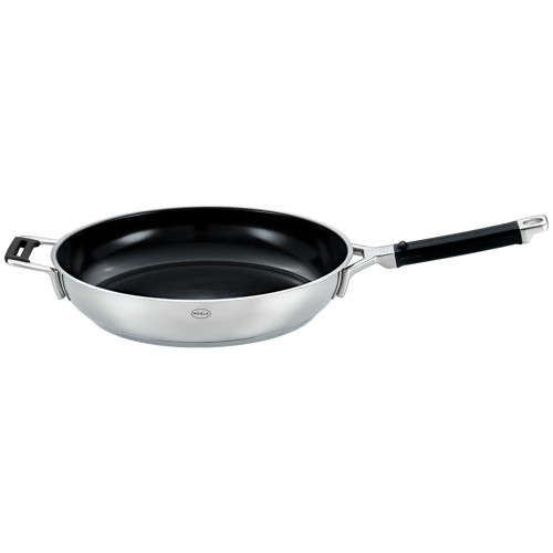 Silence Pro ProCeraPlus seramik kızartma tavası, 32 cm 91954