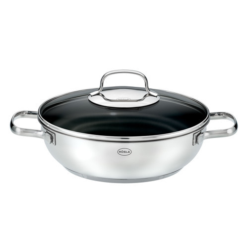 Elegance Servis Tavası 24 cm 13408