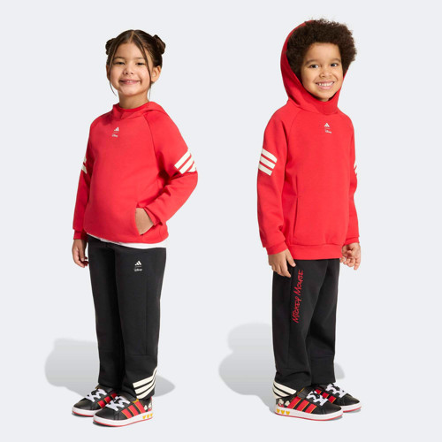 Disney Mickey Mouse Çocuk Eşofman Altı (KG6125)