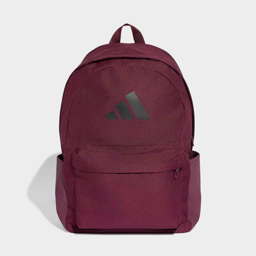 Classic Bordo Sırt Çantası (KQ6741)