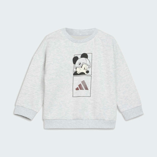 Disney Mickey Mouse Bebek Eşofman Takımı (KG6110)