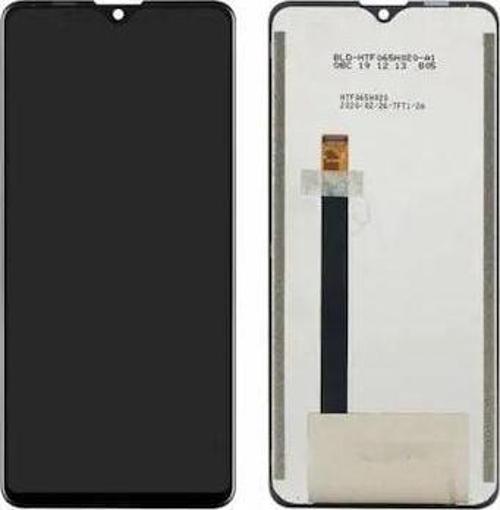 Reeder P13 Blue Max L 2022 Lcd Ekran