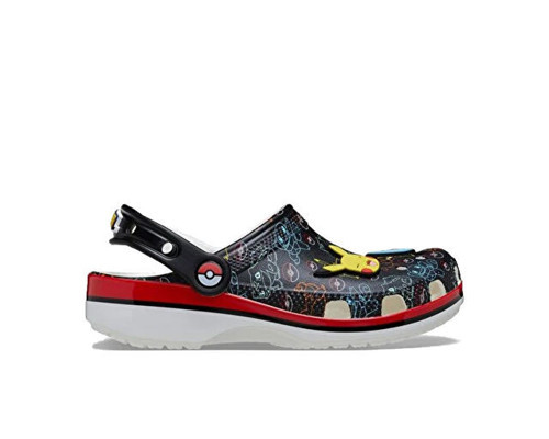 Pokemon Print Cls Clg K Çocuk Terliği 211344-90HÇok Renkli