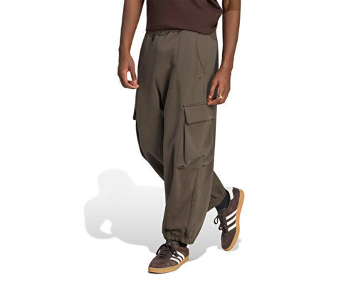 PREMIUM ESSENTIALS LOOSE CARGO PT Erkek Günlük Kargo Eşofman Altı KR6970 Haki