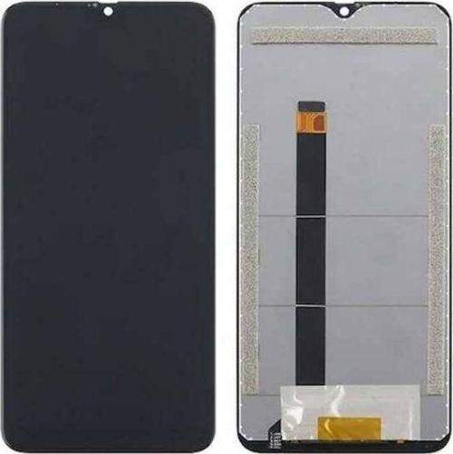 Reeder P13 Blue Plus Lcd Ekran