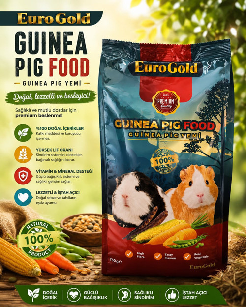 Ginepig Yemi
