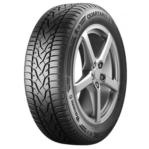 205/55R17 95V XL FR Quartaris 5 (4 Mevsim) (2026)