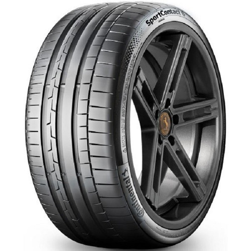 285/40R22 110Y XL FR SportContact 6 AO (Yaz) (2026)