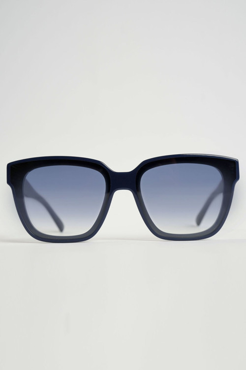 Presıdorya 7007 BLU 65-14-145 Unisex Güneş Gözlük