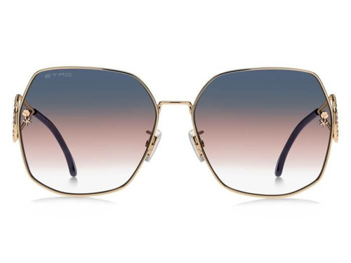 0071/F/S DDBFF 62-16-145 Unisex Günes Gözlük
