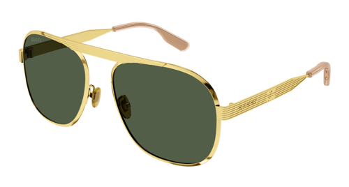 GG1514S 003 60-18-145 Unisex Günes Gözlük