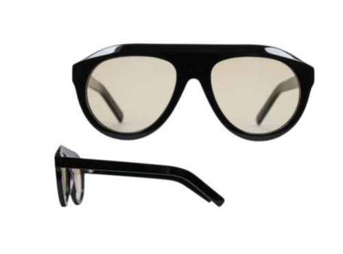 PD7023 BLK/CR 54-19-145 Unisex Günes Gözlük
