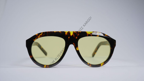 PD7023 DKHV/CR 54-19-145 Unisex Günes Gözlük