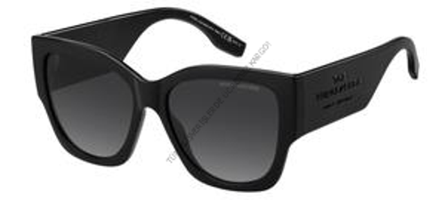 859/S 807 55-16-145 Unisex Günes Gözlük