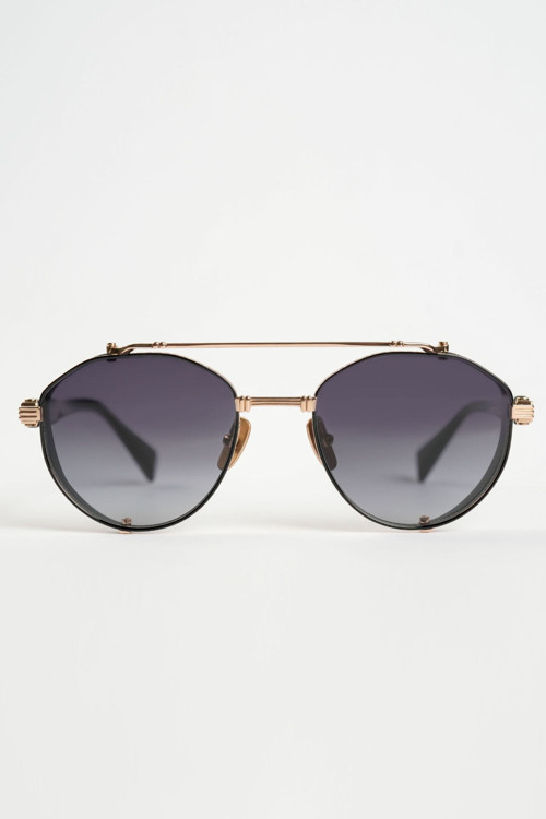 Presıdorya 7006 RGLD/BLK 52-20-140 Unisex Güneş Gözlük