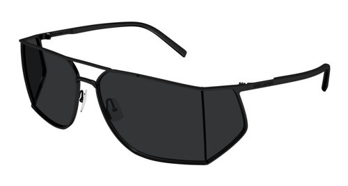 Yves St Laurent SL750 001 69-13-130 Unisex Güneş Gözlük